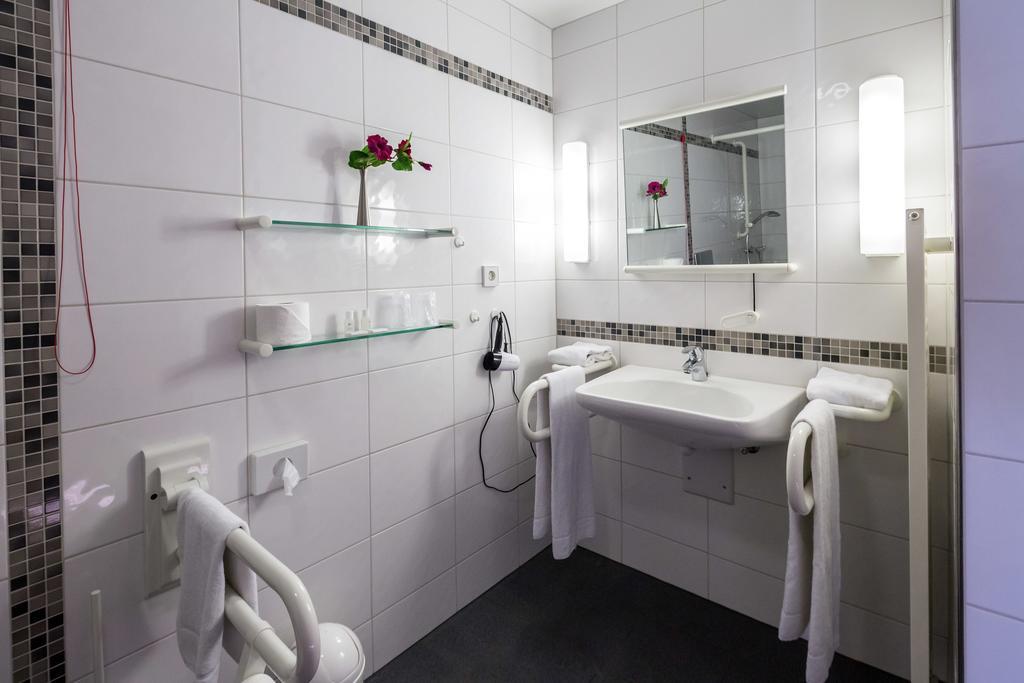 Bildungszentrum Erkner Quarto foto
